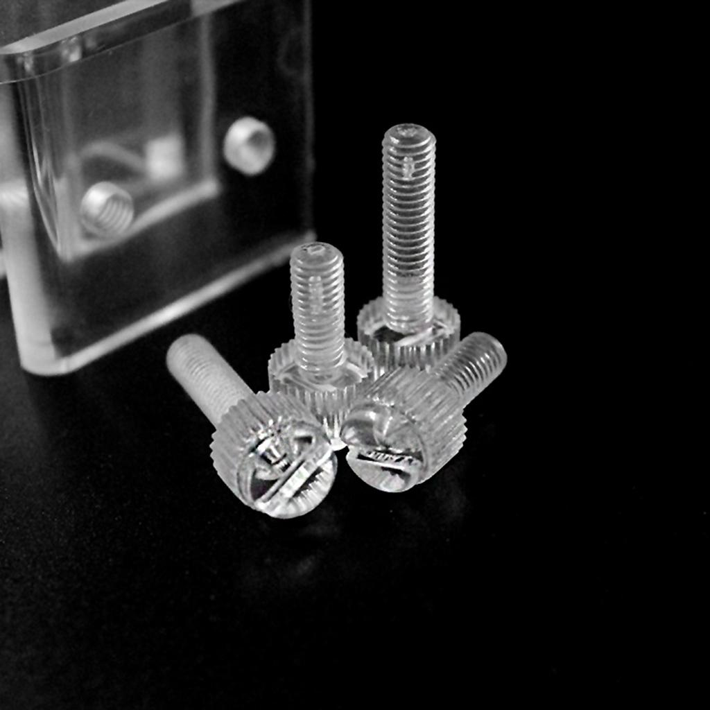 Aquarium Rohr Clip Acryl Rohr  – All Fish In Aquarium Bewertung und Preis