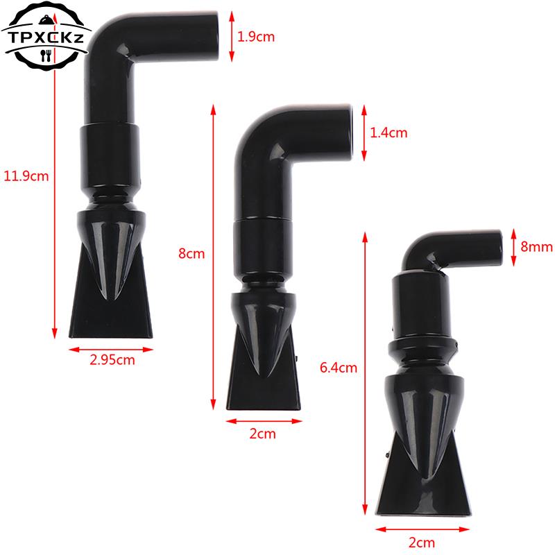 Schwarz Aquarium Tank Pumpe En – Aquarium Xxl Bewertung und Preis