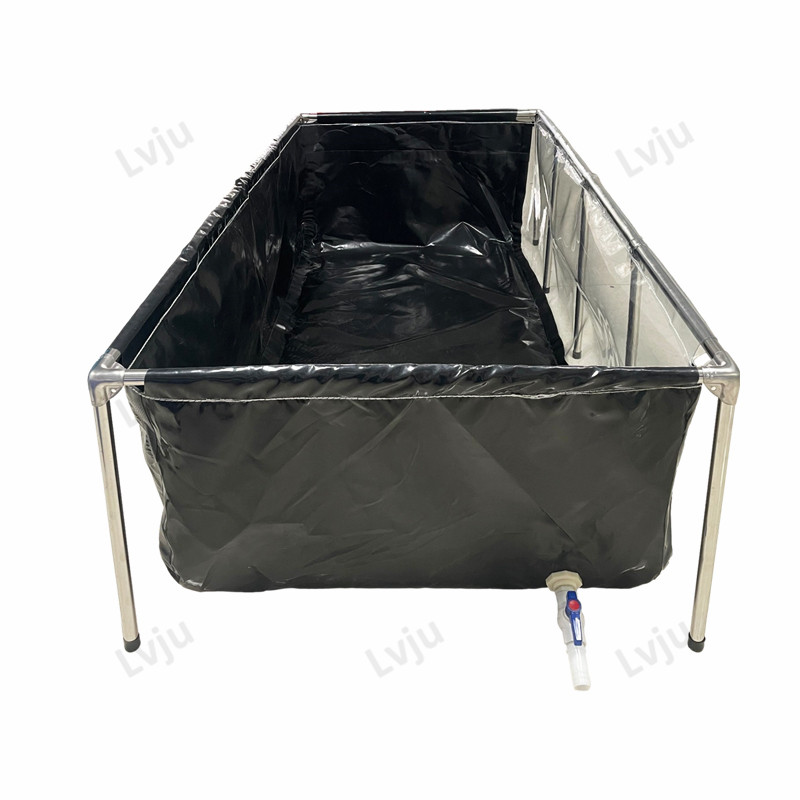 Lvju Fisch Aquarium Tank 75-11 – Aquarium Xxl Bewertung und Preis