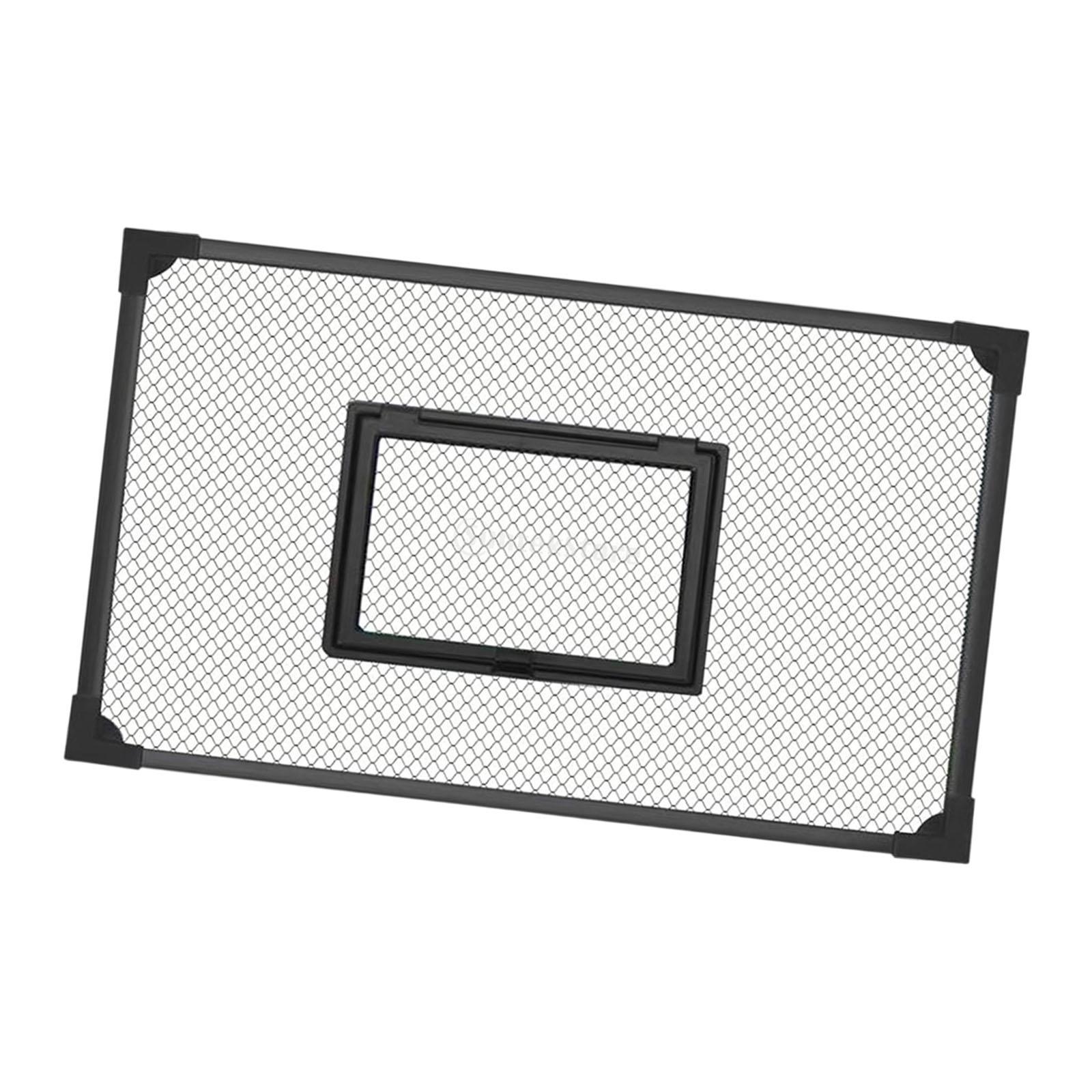 Aquarium-Deckelabdeckung mit S – Aquarium Fish Jump Guard Bewertung und Preis