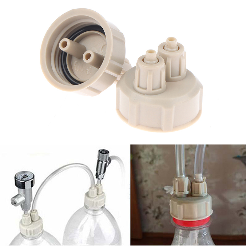 2-teiliges Aquarium CO2-System – Live Fish Aquarium Bewertung und Preis