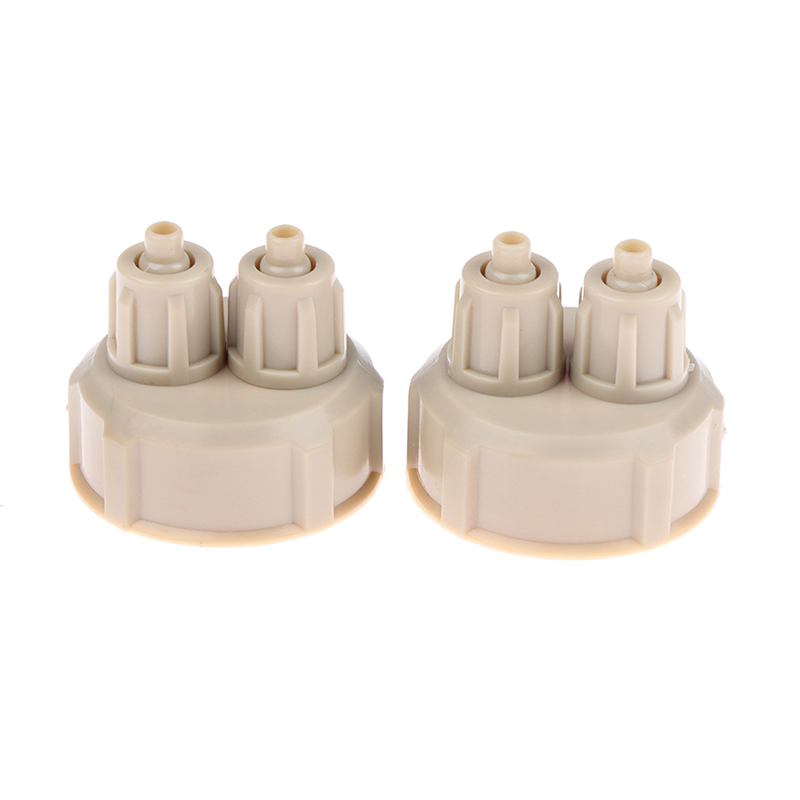 2-teiliges Aquarium CO2-System – Live Fish Aquarium Bewertung und Preis