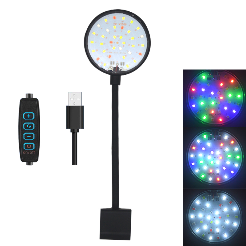 USB Aquarium LED Lampe Aquariu – Aquarium Fish Only Bewertung und Preis