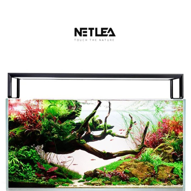 Netlea AT5S V4 Smart Wifi APP- – Aquarium Fish Lamp Bewertung und Preis