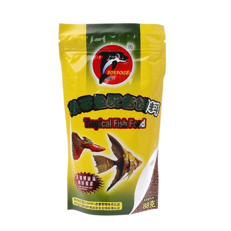 Aquarium Fischfutter Kleine Fi – Fish Food Flake Bewertung und Preis