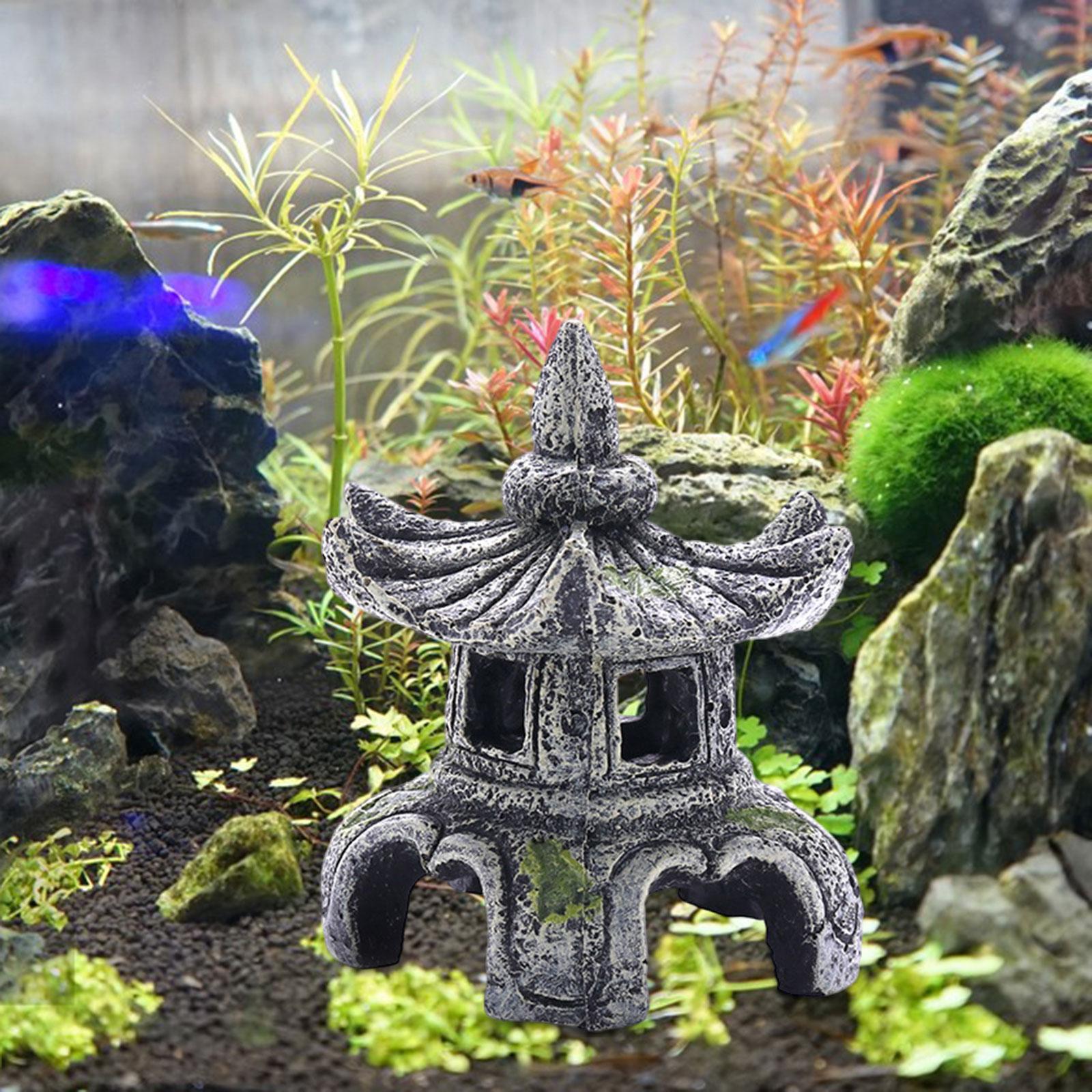 Aquarium Ornament Aquarium Zub – Aquarium Fish Only Bewertung und Preis