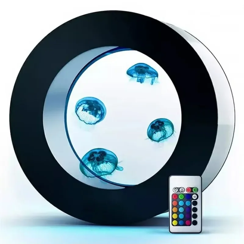 Gold Seller O-förmiges Quallen – All Fish In Aquarium Bewertung und Preis
