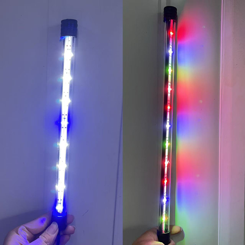 Aquariumbeleuchtung Unterwasse – Aquarium Fish Lamp Bewertung und Preis