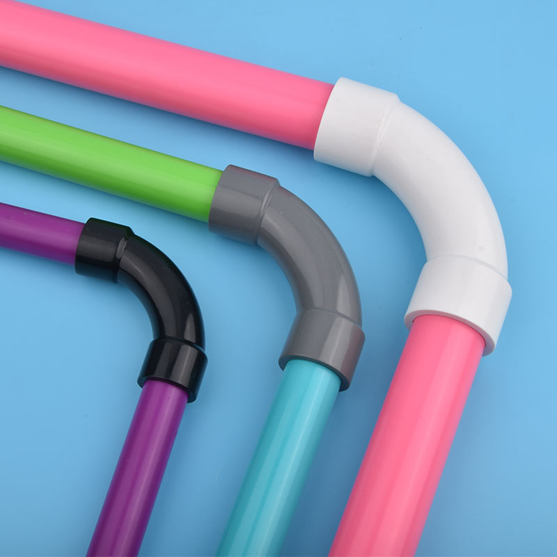 1 Stück PVC 90-Grad-Halbmond-W – Aquarium Xxl Bewertung und Preis