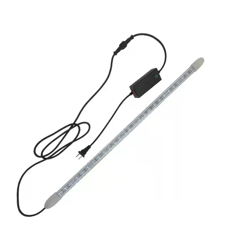 LED-Aquariumlampe Amphibische  – Aquarium Fish Lamp Bewertung und Preis
