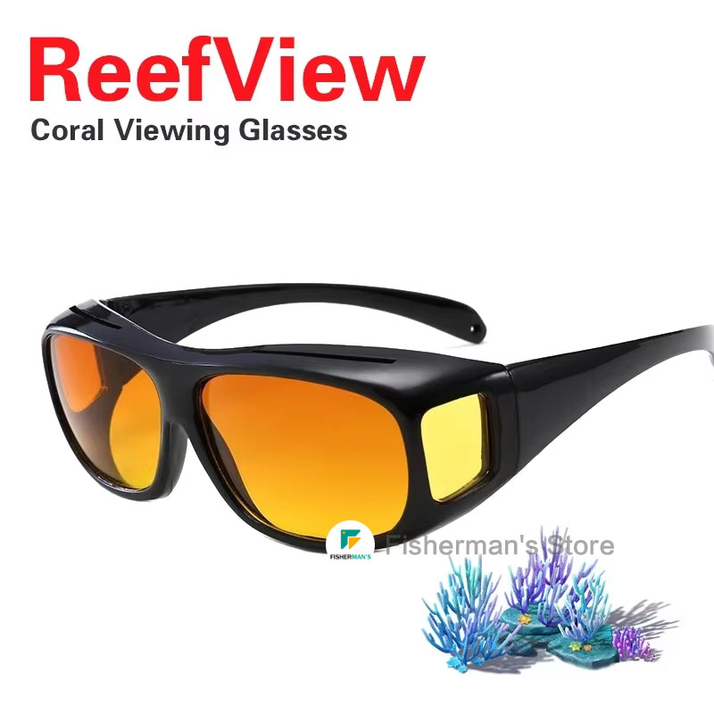 Korallenbeobachtungs-Aquariumf – Aquarium Fish Photography Bewertung und Preis