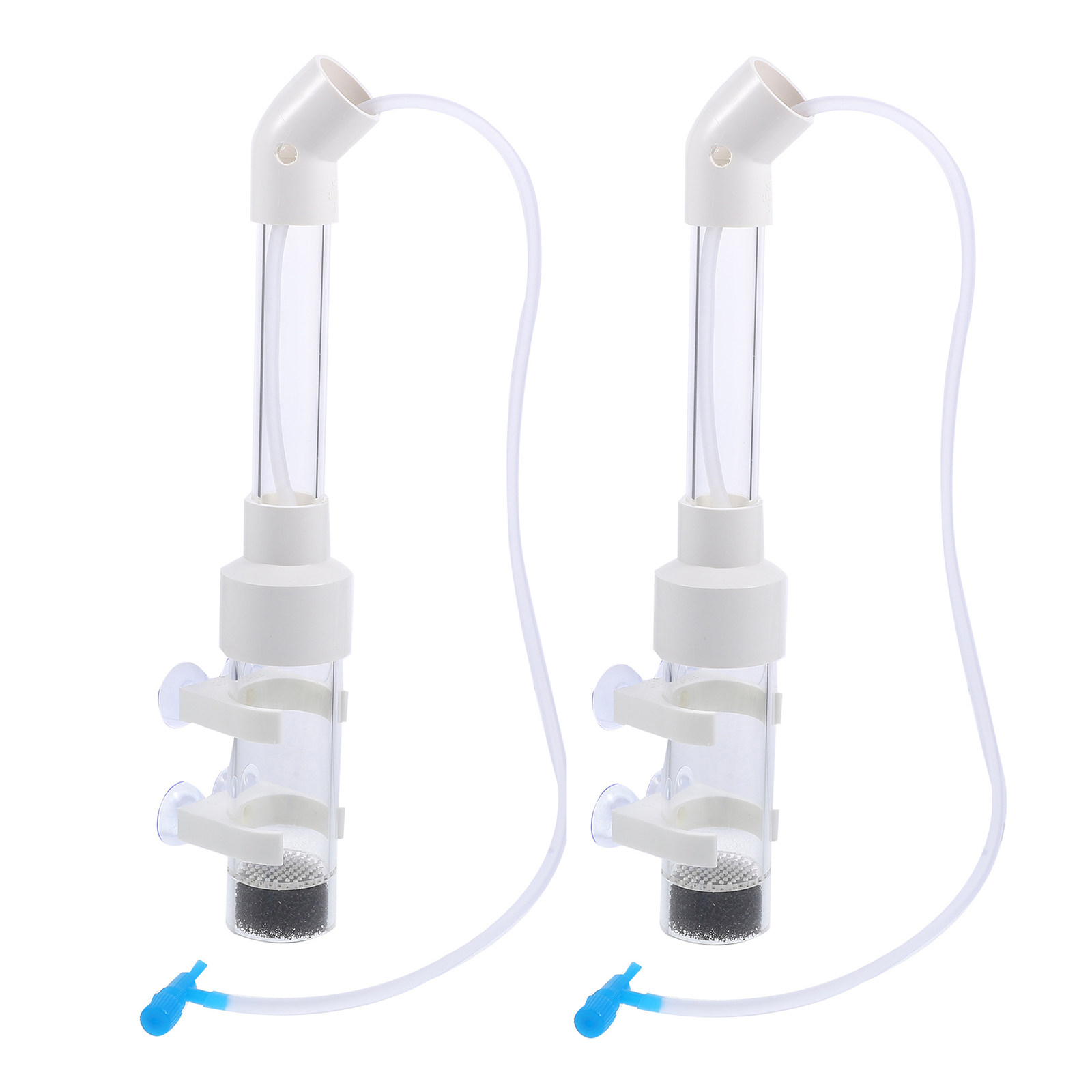 2 Sets Fisch-Ei-Inkubator-Set  – Aquarium Fish In Bewertung und Preis