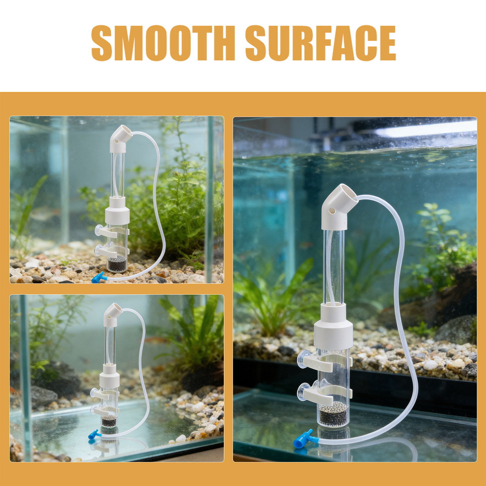 2 Sets Fisch-Ei-Inkubator-Set  – Aquarium Fish In Bewertung und Preis