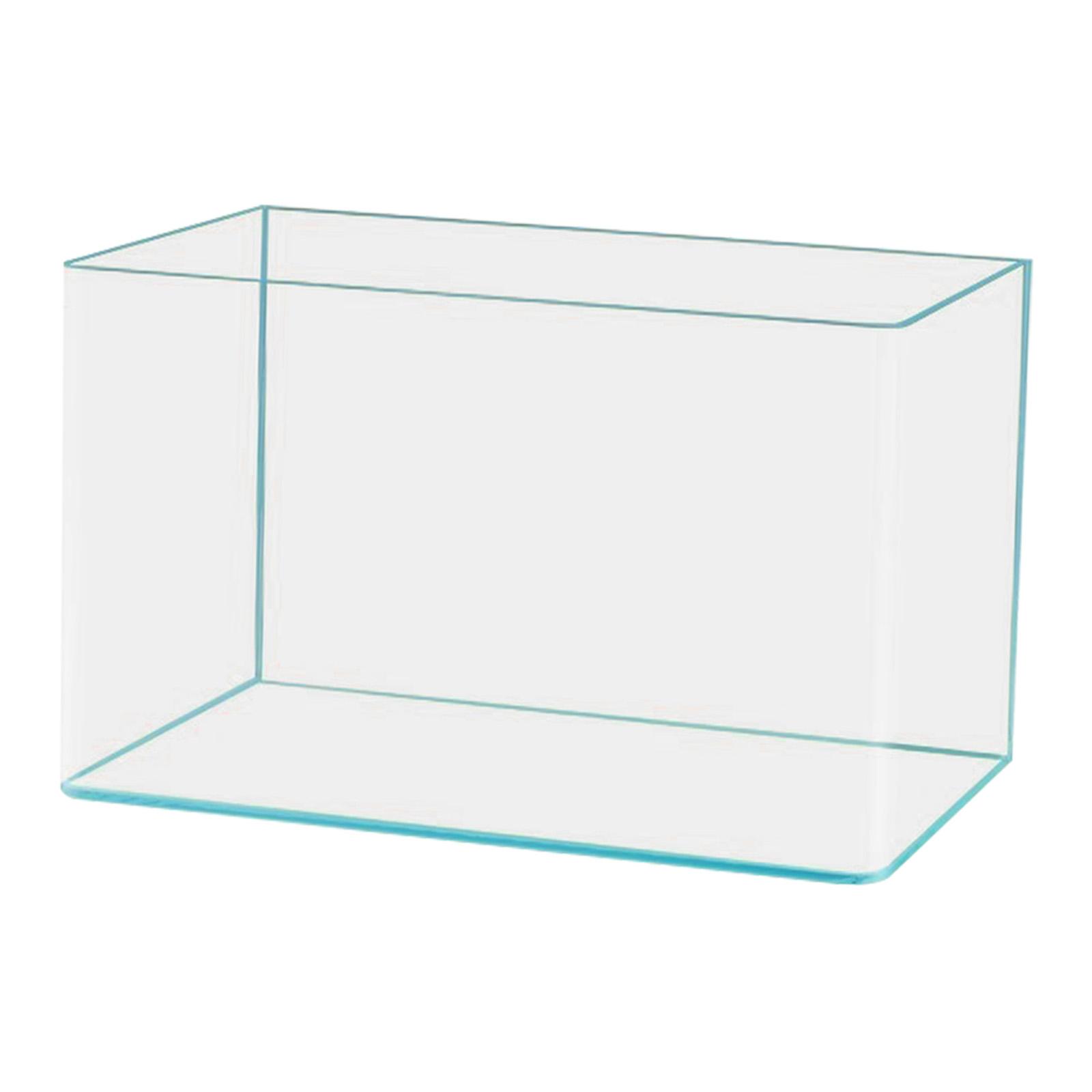 Klarglas-Aquarium-Dekoration,  – Aquarium Fish Live Bewertung und Preis
