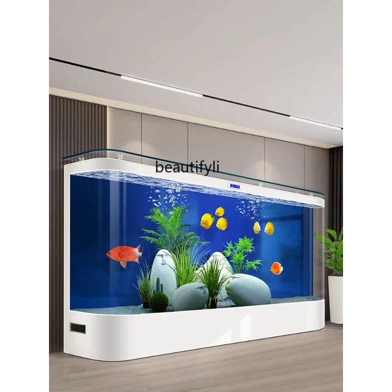 Vom Boden bis zur Decke reiche – Live Fish Aquarium Bewertung und Preis