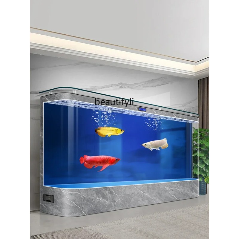 Vom Boden bis zur Decke reiche – Live Fish Aquarium Bewertung und Preis