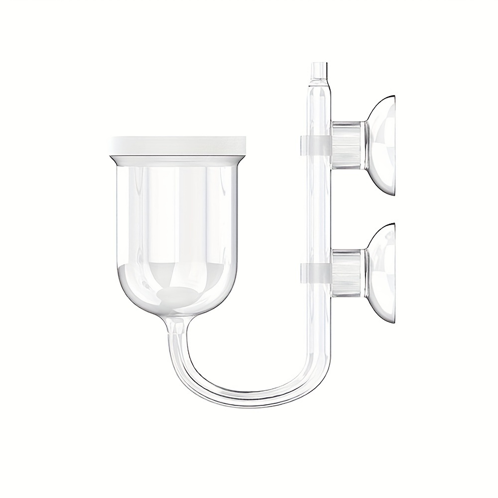 Aquarium Glas CO2 Zerstäuber D – Aquarium Fish Photography Bewertung und Preis