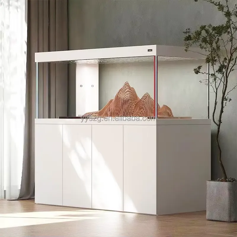 Ultraklares Glas All-in-One Sü – All Fish In Aquarium Bewertung und Preis