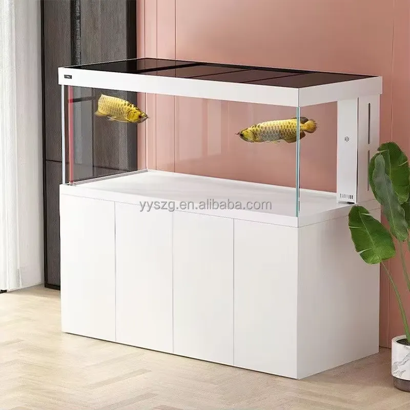 Ultraklares Glas All-in-One Sü – All Fish In Aquarium Bewertung und Preis
