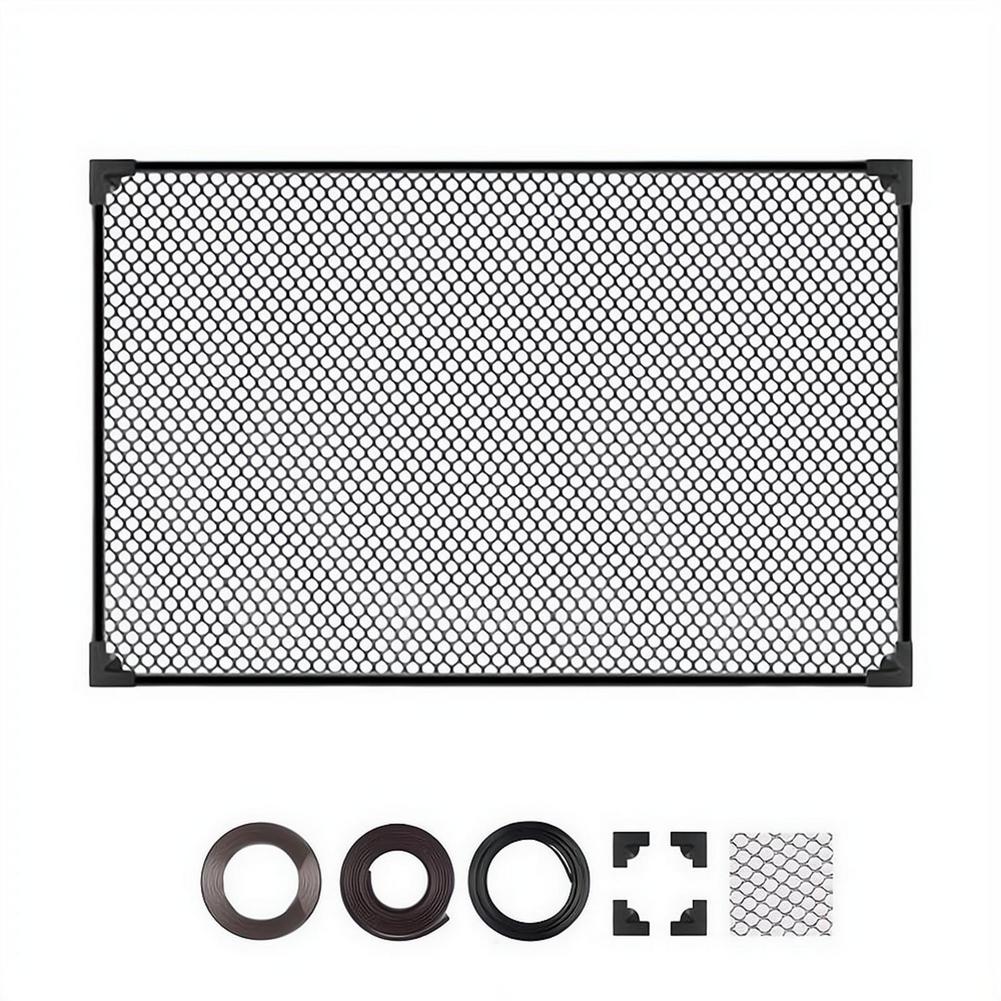 Magnetische Aquariumabdeckung  – Aquarium Fish Jump Guard Bewertung und Preis