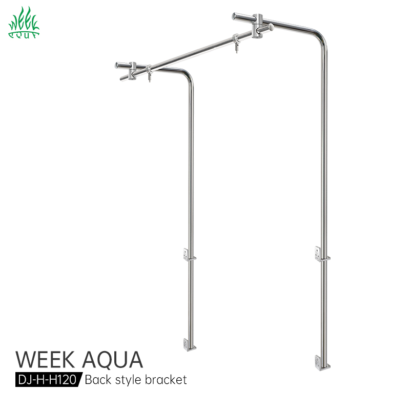 WEEKAQUA DJ-H-H120 Professione – Aquarium Fish Lamp Bewertung und Preis
