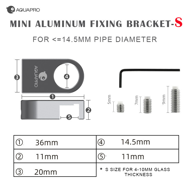 Aquarium Mini Aluminium Legier – Aquarium Fish Photography Bewertung und Preis