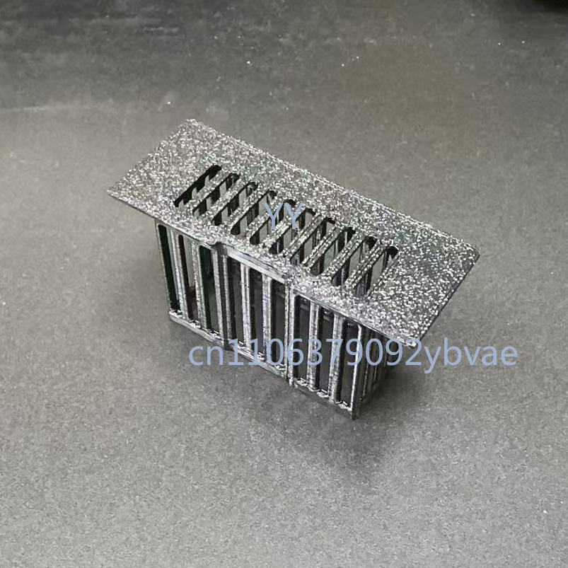 Aquarium-Fütterungsschutzgitte – Aquarium Fish Jump Guard Bewertung und Preis