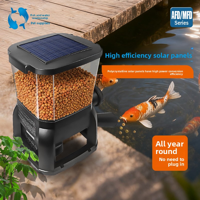 Jebao Solar-Koi-Teich, Außenfi – Aquarium Xxl Bewertung und Preis