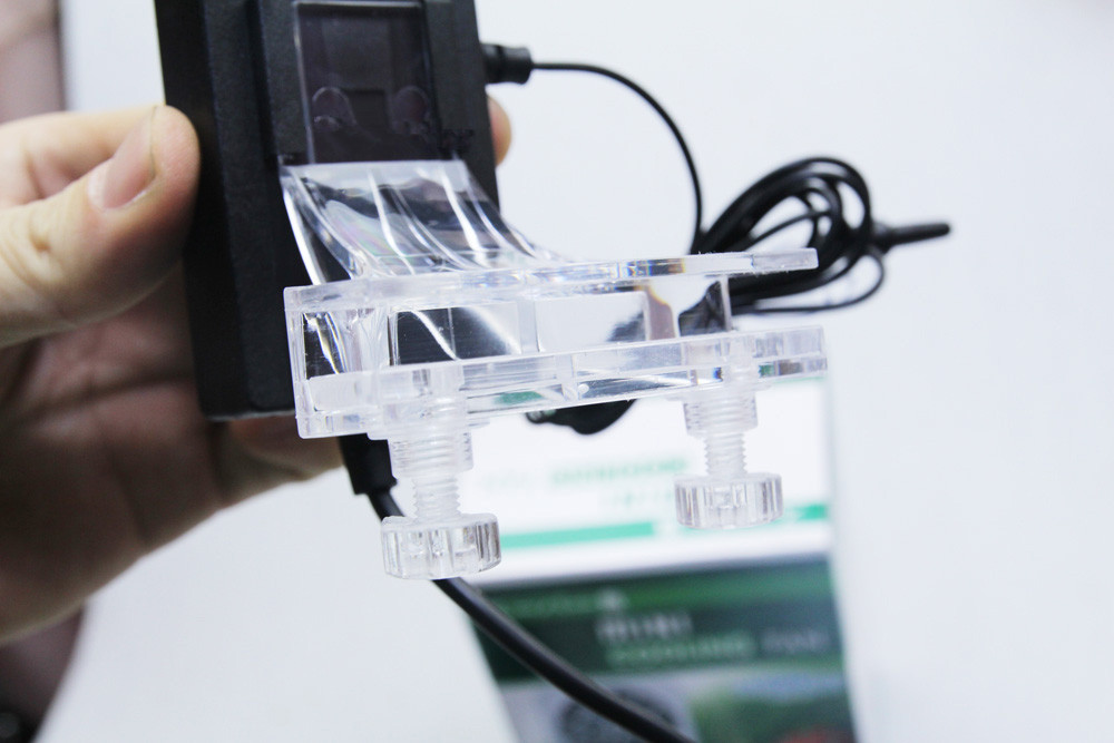 Mini nano clip hängen auf lüft – Aquarium Fish Photography Bewertung und Preis