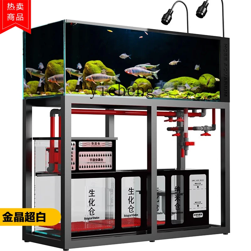 L14 Aquarium aus ultraweißem G – Aquarium Xxl Bewertung und Preis