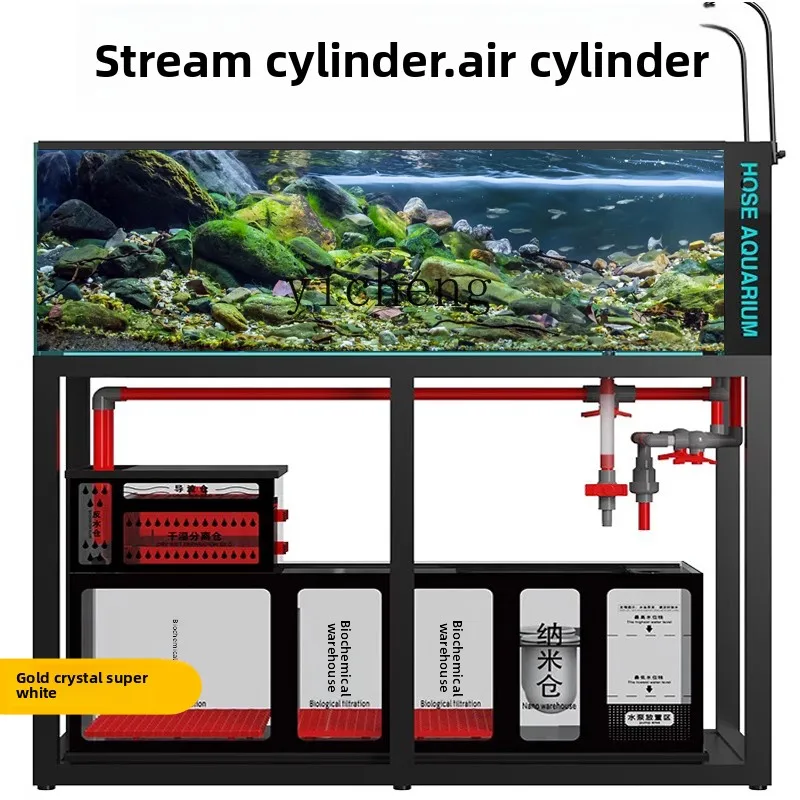 L14 Aquarium aus ultraweißem G – Aquarium Xxl Bewertung und Preis