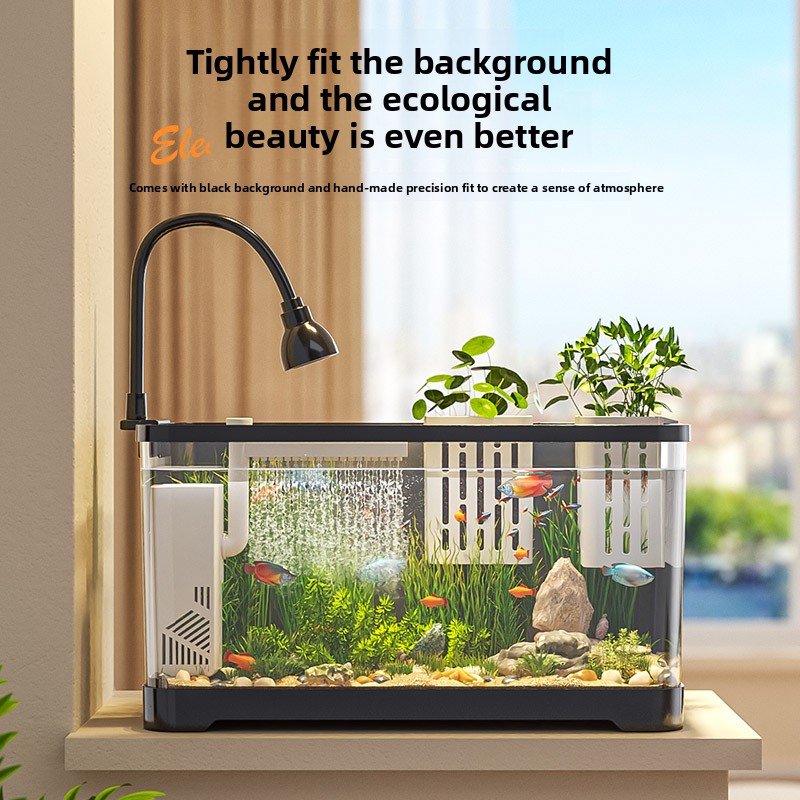 2026 All-in-One Aquariumfilter – All Fish In Aquarium Bewertung und Preis