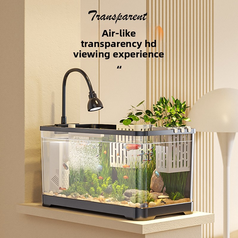 2026 All-in-One Aquariumfilter – All Fish In Aquarium Bewertung und Preis