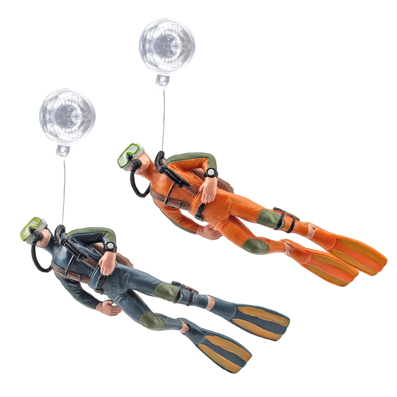 Aquarium Taucher Dekoration Sc – All Fish In Aquarium Bewertung und Preis