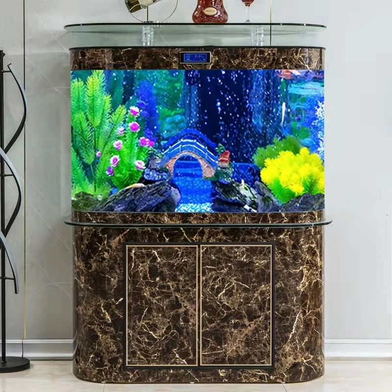 Maßgefertigtes 300-Gallonen Gr – Aquarium Fish In Bewertung und Preis