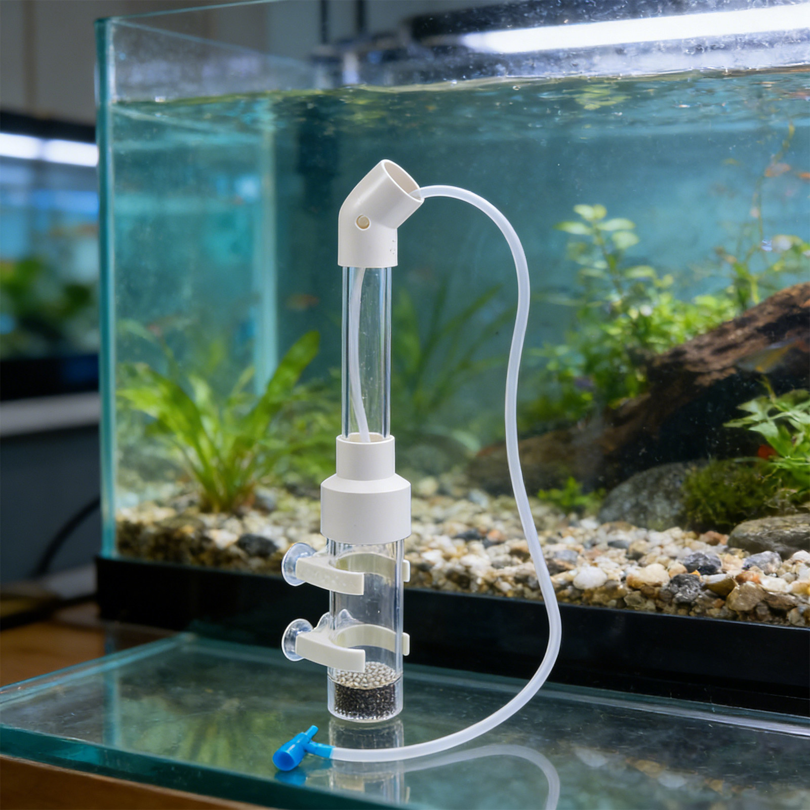 2 Sets Fischei-Inkubator-Set 4 – Aquarium Fish In Bewertung und Preis