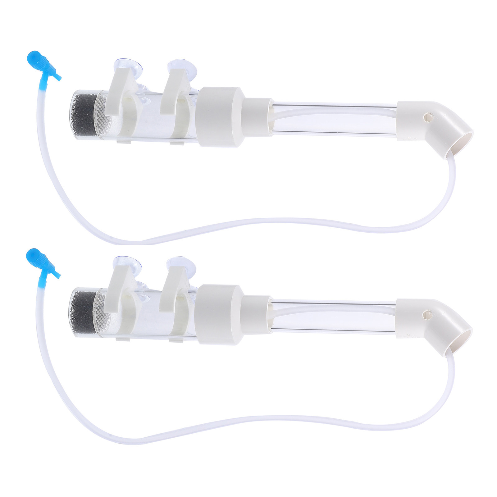 2 Sets Fischei-Inkubator-Set 4 – Aquarium Fish In Bewertung und Preis