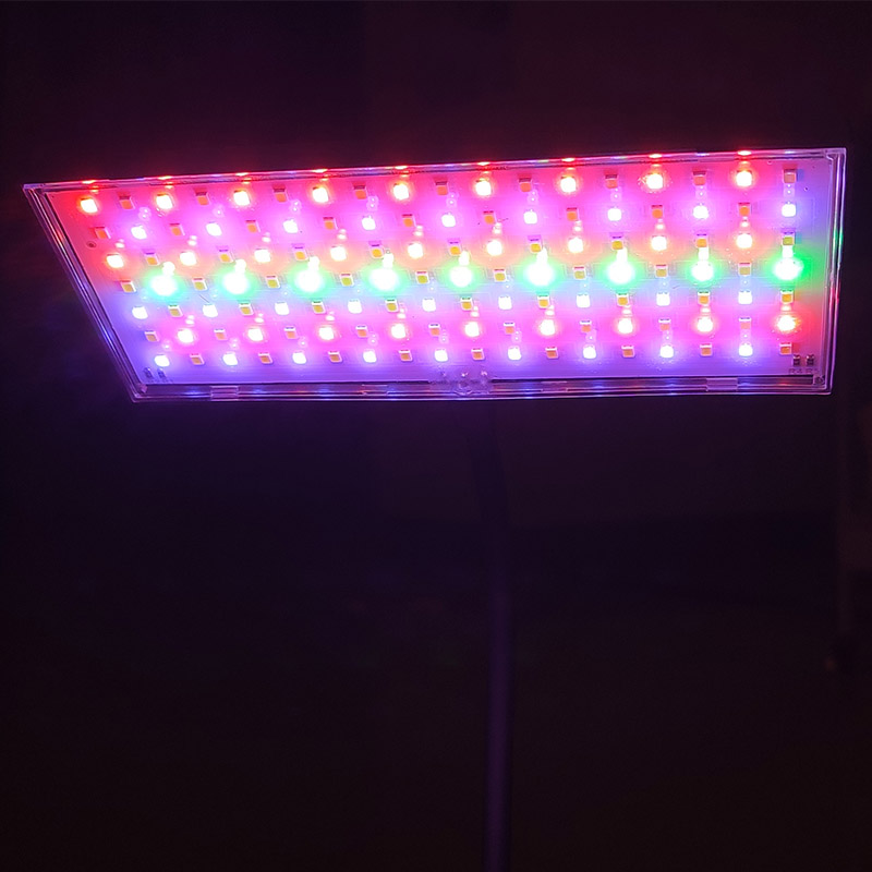 3-Lichtfarben verstellbare Aqu – Aquarium Fish Photography Bewertung und Preis