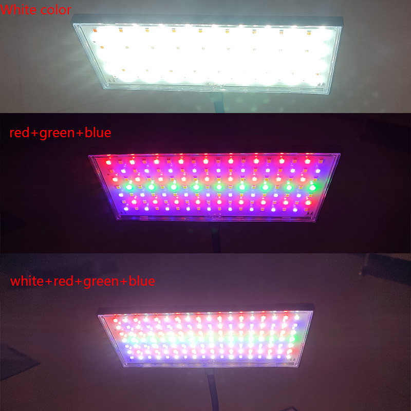 3-Lichtfarben verstellbare Aqu – Aquarium Fish Photography Bewertung und Preis