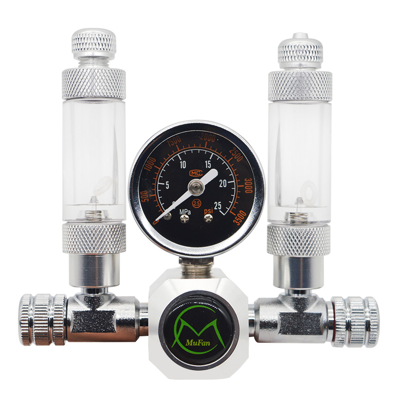 Aquarium CO2 Regler Magnetisch – Aquarium Fish Photography Bewertung und Preis