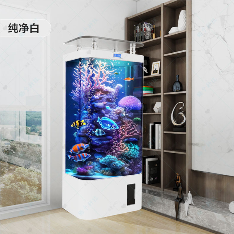 Intelligenter Goldfisch-Tank,  – Aquarium Xxl Bewertung und Preis