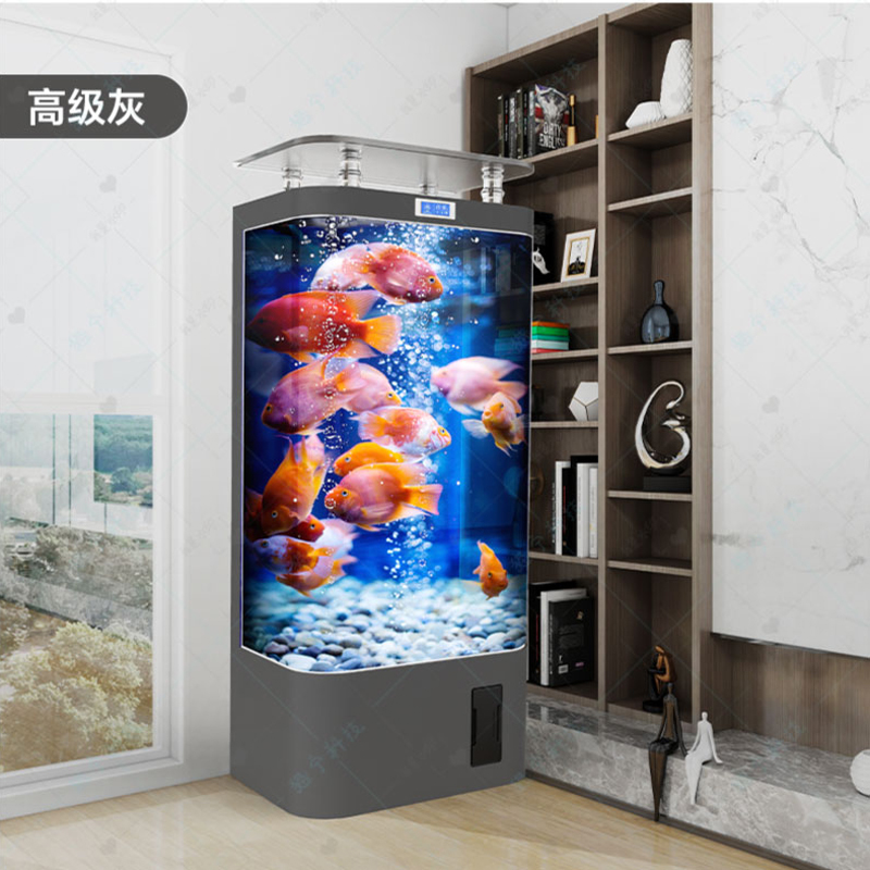 Intelligenter Goldfisch-Tank,  – Aquarium Xxl Bewertung und Preis