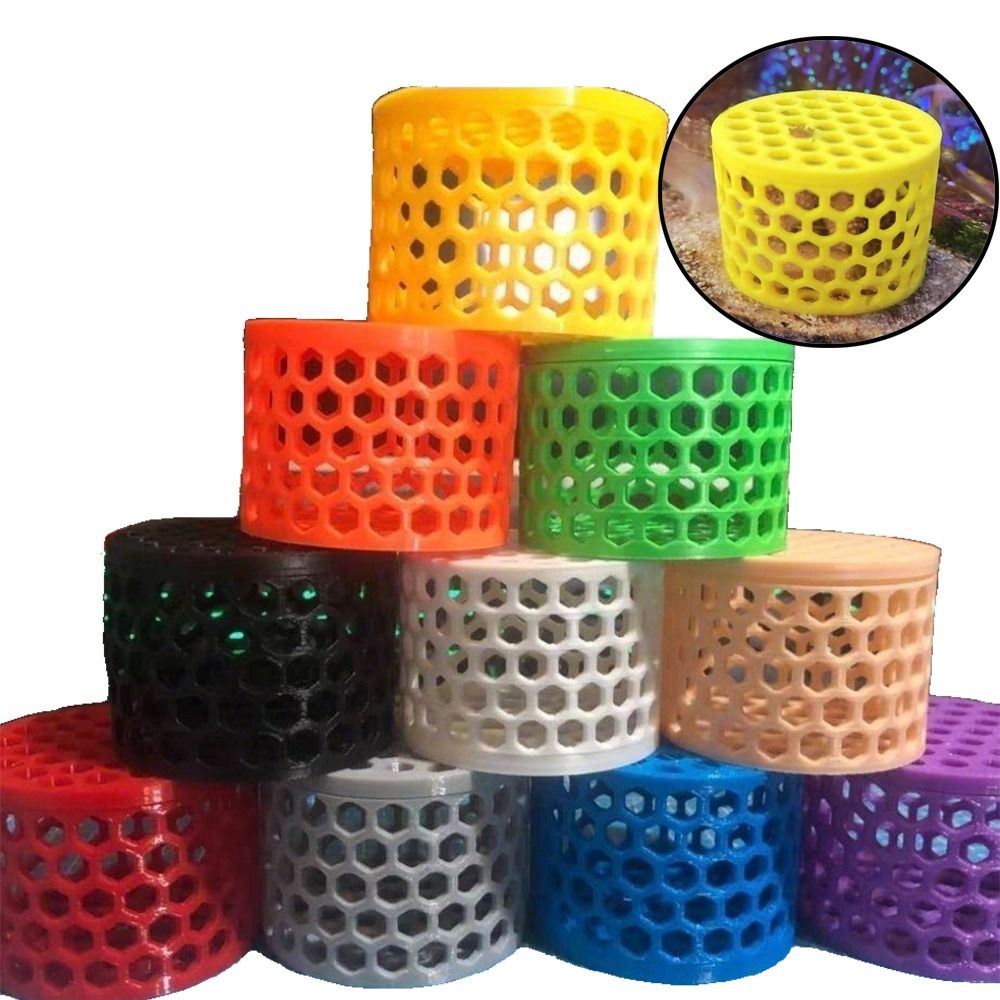 Neue 3D-gedruckte Korallen-Rep – Aquarium Fish Reproduction Bewertung und Preis