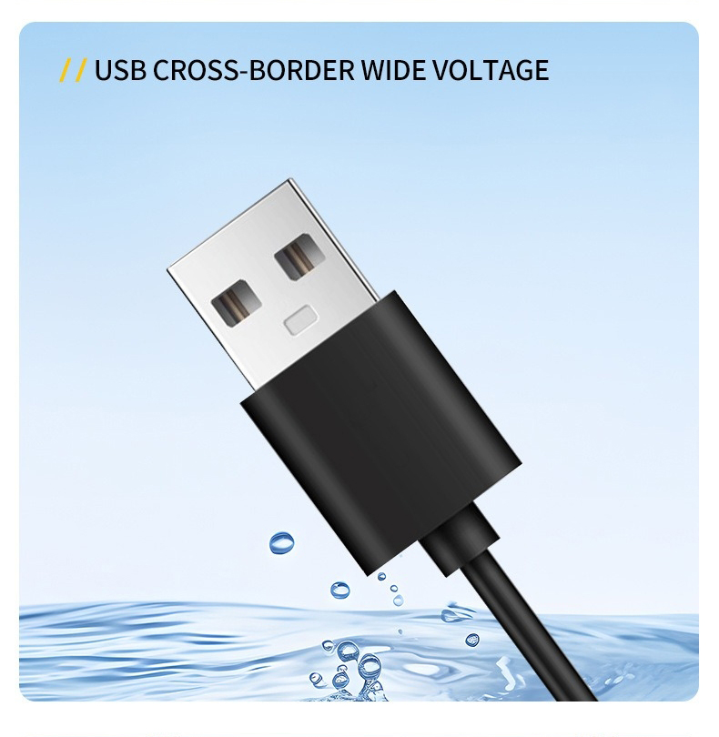 Aquarium USB-LED-Licht, volles – Aquarium Fish Photography Bewertung und Preis