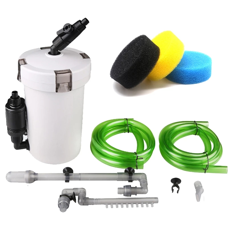 Ultra-leiser externer Aquarium – Aquarium Fish In Bewertung und Preis