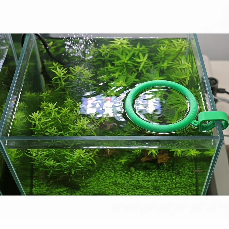 Schwimmender Anti-Verstreuungs – All Fish In Aquarium Bewertung und Preis