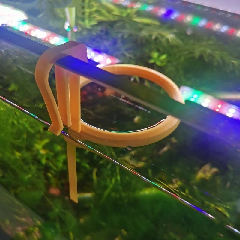 Schwimmender Anti-Verstreuungs – All Fish In Aquarium Bewertung und Preis
