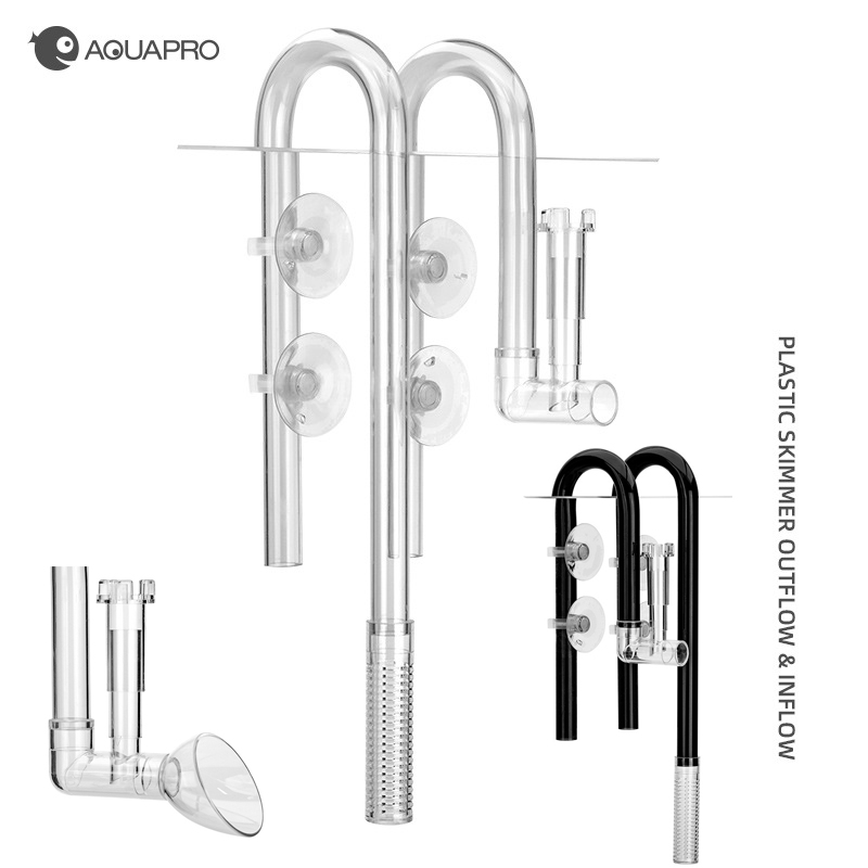 AQUAPRO Inflow Outflow Inlet O – Aquarium Fish Photography Bewertung und Preis