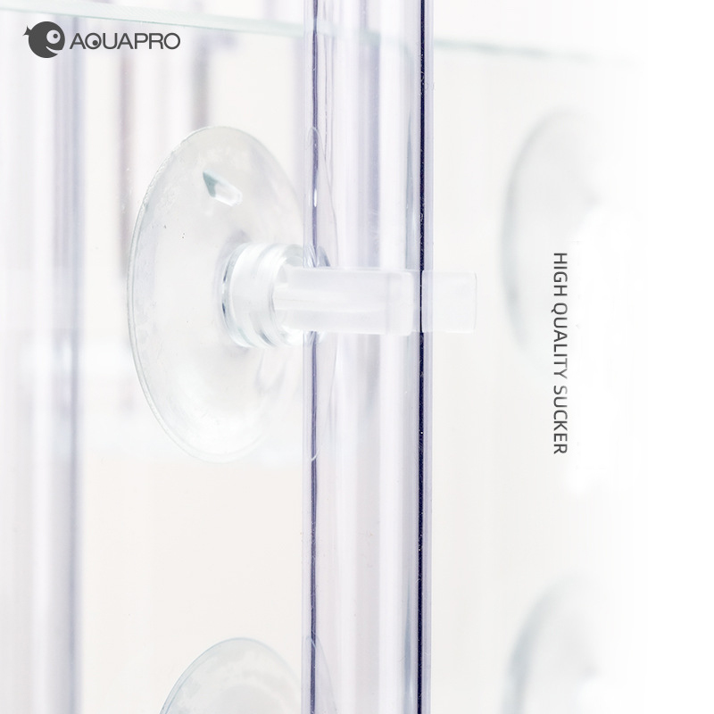 AQUAPRO Inflow Outflow Inlet O – Aquarium Fish Photography Bewertung und Preis