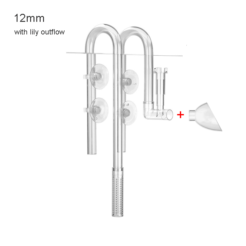 AQUAPRO Inflow Outflow Inlet O – Aquarium Fish Photography Bewertung und Preis
